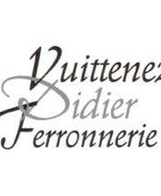 Vuittenez Didier Ferronnerie image 6