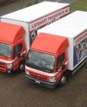 Lienhart Transporte AG Bild 10
