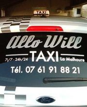 Allo Will Taxi image 1