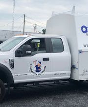 Mechanics on Wheelz image 1