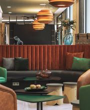 Holiday Inn - the niu, Hop Forchheim by IHG Bild 1