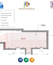 ADF | Entreprise RGE : Rénovation Globale I Isolation Thermique I Rénovation Intérieur I Ravalement I Devis travaux gratuits image 13