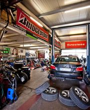 Motorrad- & Reifenhaus Lohr Bild 4