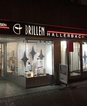 Brillen Hallerbach KG