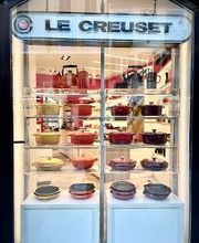Le Creuset Milano Signature Boutique immagine 3