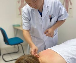 AcuraPoint - Médecine traditionnelle chinoise Bild 3