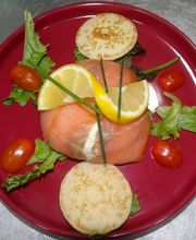 L'Auberge du Moulin a Grains image 14