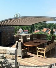 Markisen Stumpf Bild 3