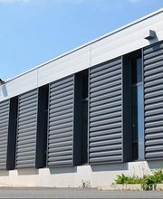 Leretrif Rossard Bâtiment image 7