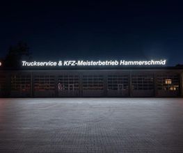 Reparaturwerkstätte Hammerschmid GmbH & Co. KG | KFZ- Service Bild 2