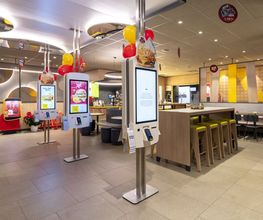 McDonald's Bild 8