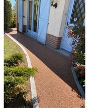 Daniel Moquet signe vos allées - Ent. Bombard image 17