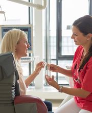 MVZ Zahnmedizinisches Team am Aegi GmbH Bild 8