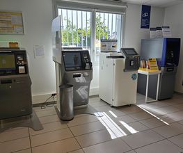 La Banque Postale image 2