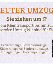 Reuter Umzüge Köln GmbH Bild 30