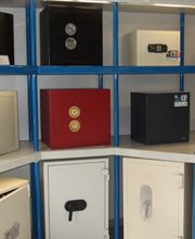 Herbert Walther GmbH & Co. KG Sicherheitstechnik Bild 2