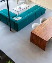 Natura Bodendesign Bild 4