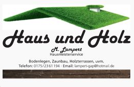 Haus und Holz Inh. Michael Lampert