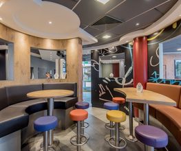 McDonald's Bild 5