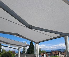 HK-Storen GmbH - Märstetten Bild 3