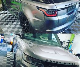 Clean My Car Bild 8