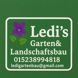 Ledis Garten&Landschaftsbau