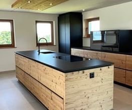 Agencement Magnin SA / Magnin Cuisine Bild 2