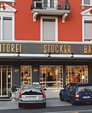 Bäckerei-Konditorei Stocker Bild 1