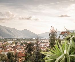 Hotel Belvedere Locarno Bild 3