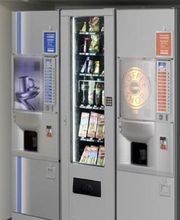 Hamard Distribution Automatique image 1