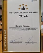 Kreuzer Dienstleistungen Bild 1