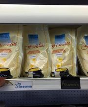 Käserei und Lebensmittel Lyss