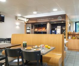 B&B HOTEL Cholet Sud image 11