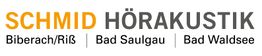 SCHMID HÖRAKUSTIK