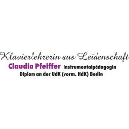 Claudia Pfeiffer