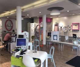 Écouter Voir Optique BREST HUGO image 3