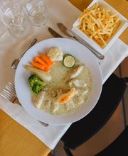 Hôtel - Restaurant de la Cigogne Bild 6