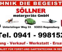 Söllner Motorgeräte GmbH Bild 2