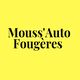 Mouss'Auto Fougères