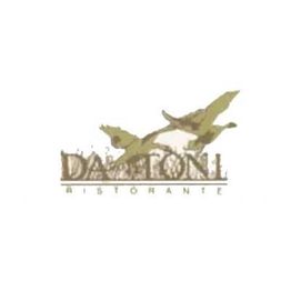 Ristorante da Toni logo