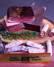 Metzgerei Chiesa GmbH Bild 2