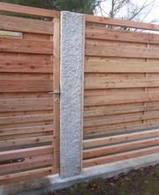 Stark im Garten Bild 40