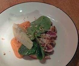 Restaurant Le Moose Bild 6