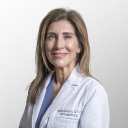 Moira Quinn, FNP-C, DCNP