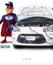 Max Pare Brise image 12