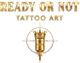 ReadyOrNotTattooArt