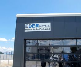 Eder Metall GmbH Bild 6
