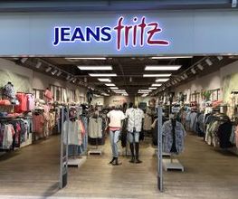 JEANS FRITZ Bild 1