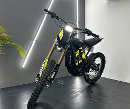 Volthaus Olten | E-Roller | E-Dirtbike | Seniorenfahrzeuge Bild 1