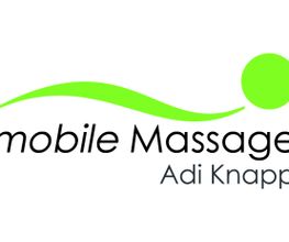 Mobile Massage München Adi Knapp Bild 1